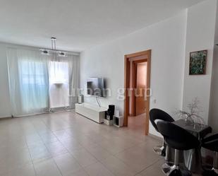 Sala d'estar de Pis en venda en Cornellà de Llobregat