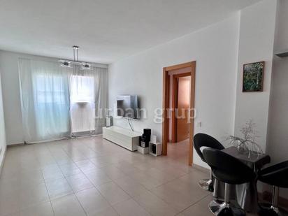 Living room of Flat for sale in Cornellà de Llobregat