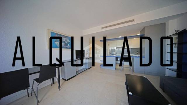 Piso en Alquiler en El Bosque