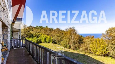Photo 4 of House or chalet for sale in Buztinzuri Bidea, 12, Igeldo, Gipuzkoa