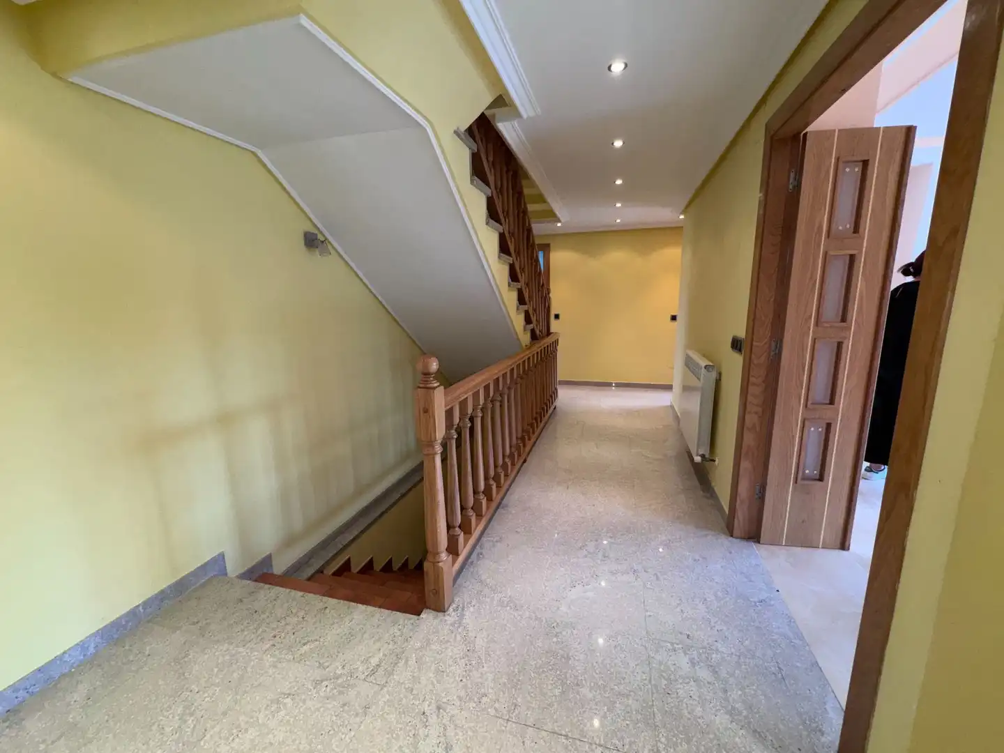Casa o xalet en venda en Siero amb Calefacció, Jardí privat i Terrassa