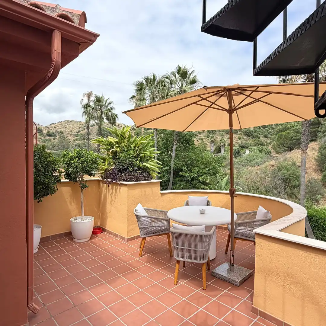 Appartement compact avec piscine à vendre à Marbella Centro, imagen 6