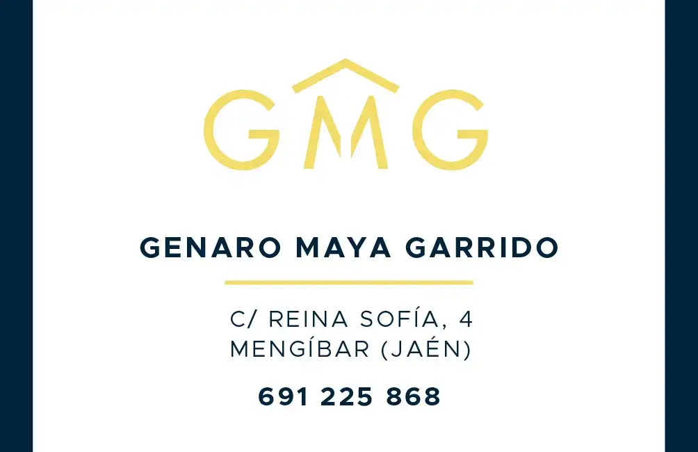 Garden of Study for rent in Mengíbar  with Furnished