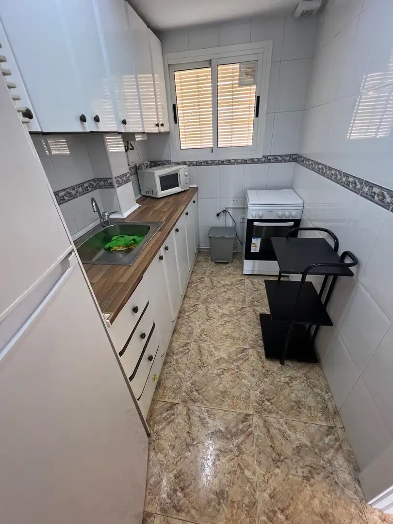 Appartement compact avec piscine à louer à Playa de Levante, imagen 4