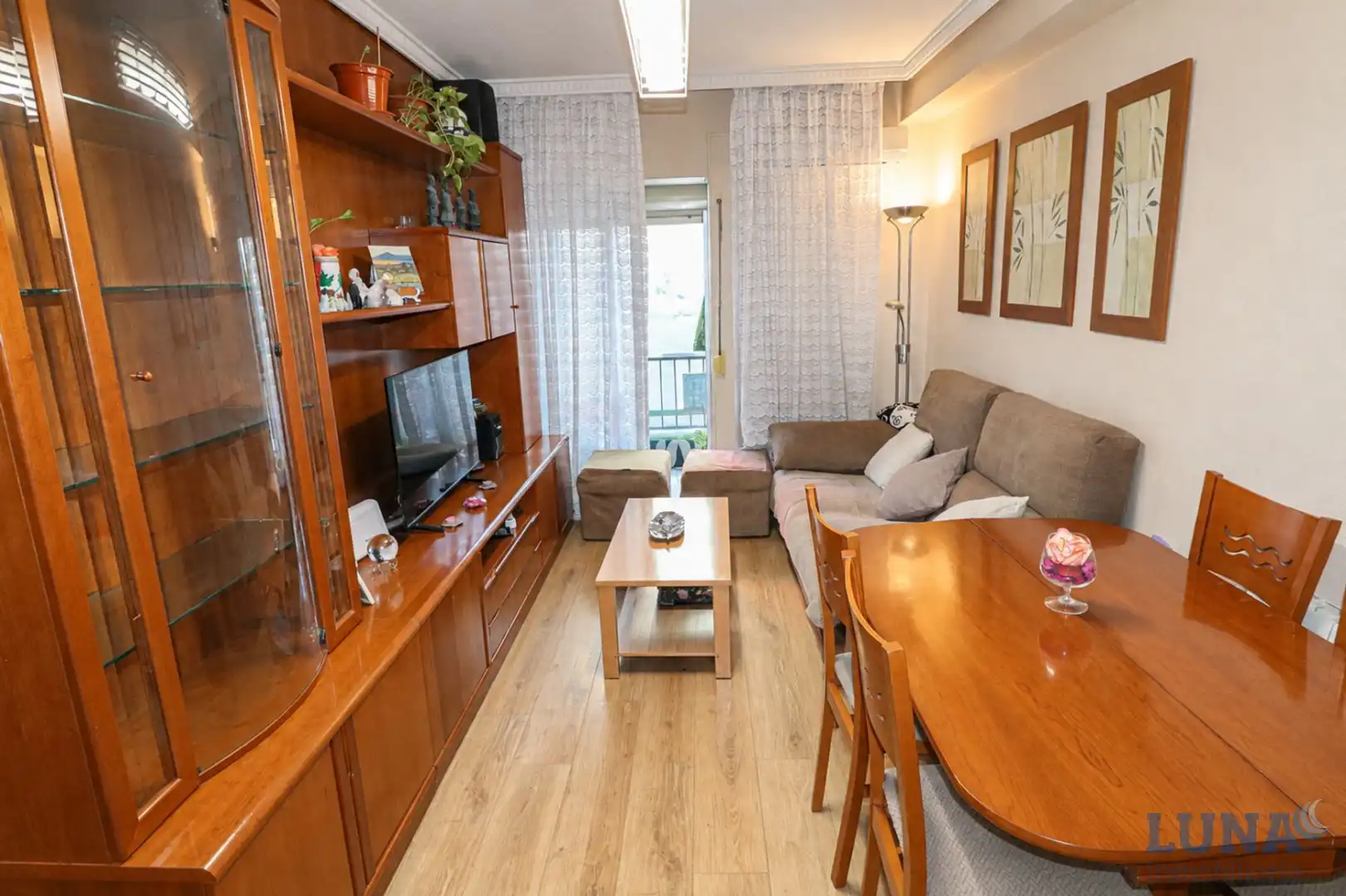 Appartamento in vendita a Calle Maestro Arbós 5, imagen 3
