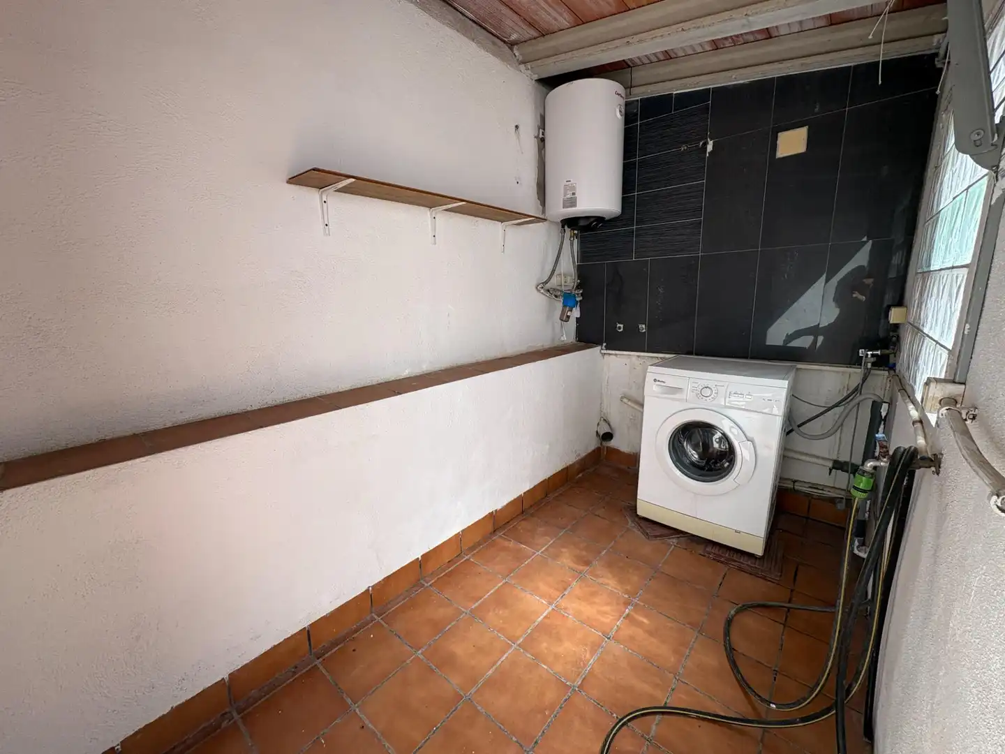 Casa o xalet en venda en L'Aldea amb Aire condicionat i Moblat