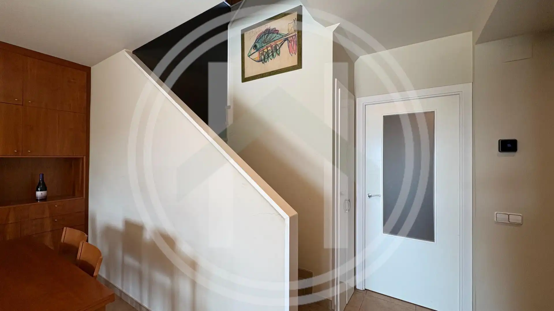 Piso en venta en Cardedeu con Aire acondicionado, Calefacción y Terraza