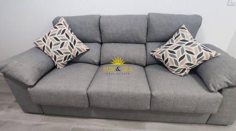 Foto 3 de Apartament de lloguer a San Ginés, Murcia