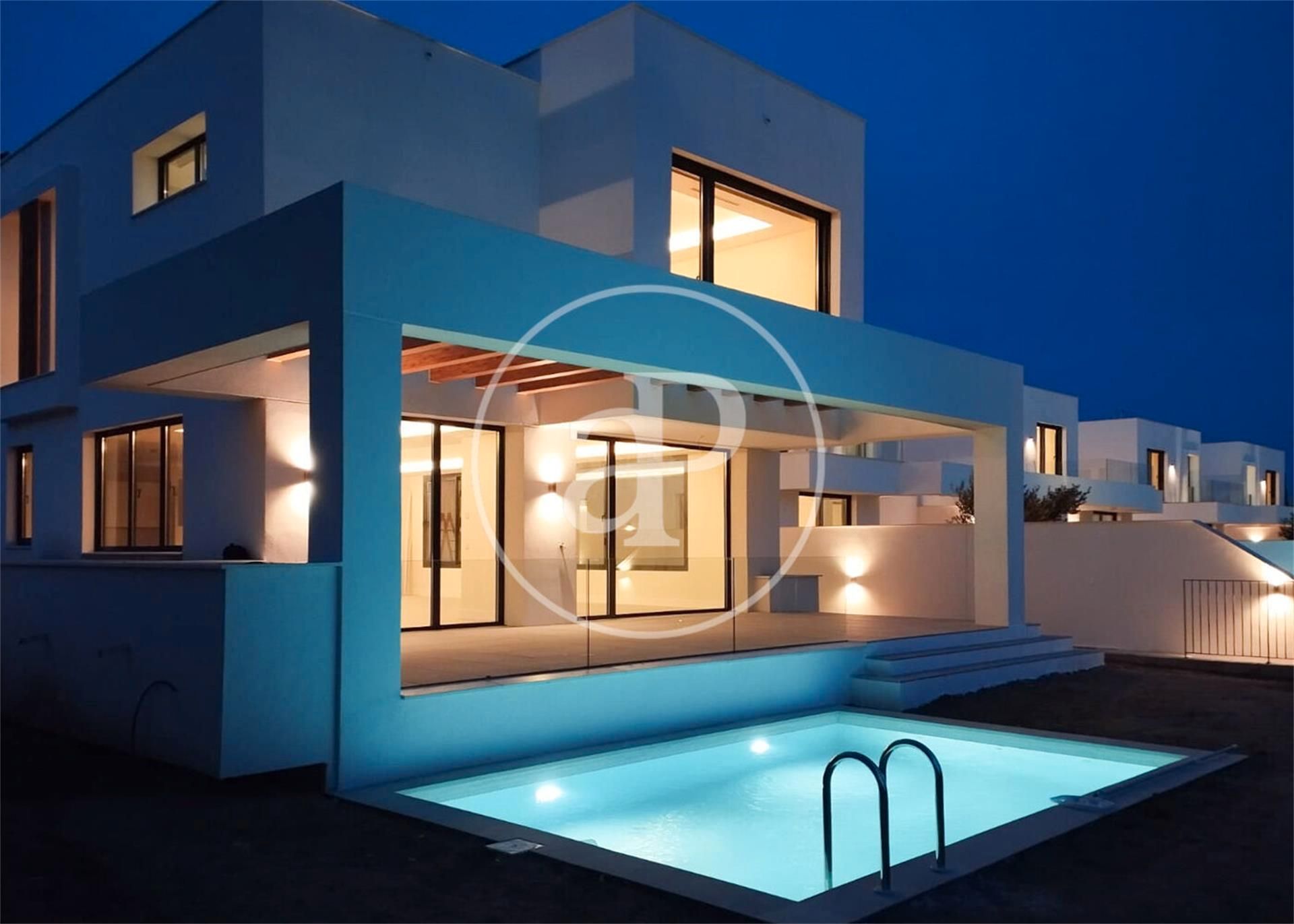 Casa o chalet en venta en Calle Flandes, 37, Yucatán - Las Cornisas