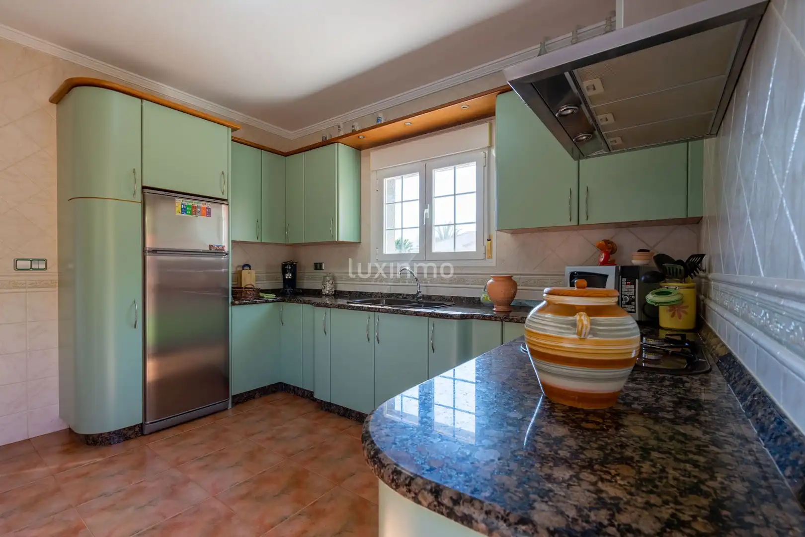 Villa avec piscine à vendre à Carrió - La Merced - Los Pinos, imagen 6
