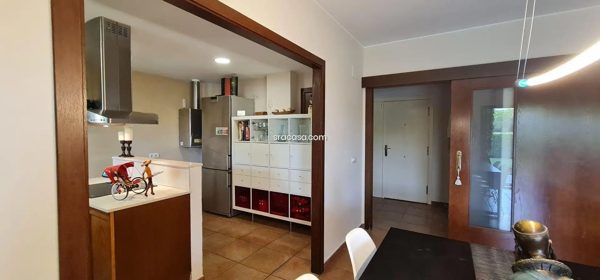 Haus oder Chalet zum Verkauf in Carrer MAS SAGRERA, 8, Santa Cristina Poble