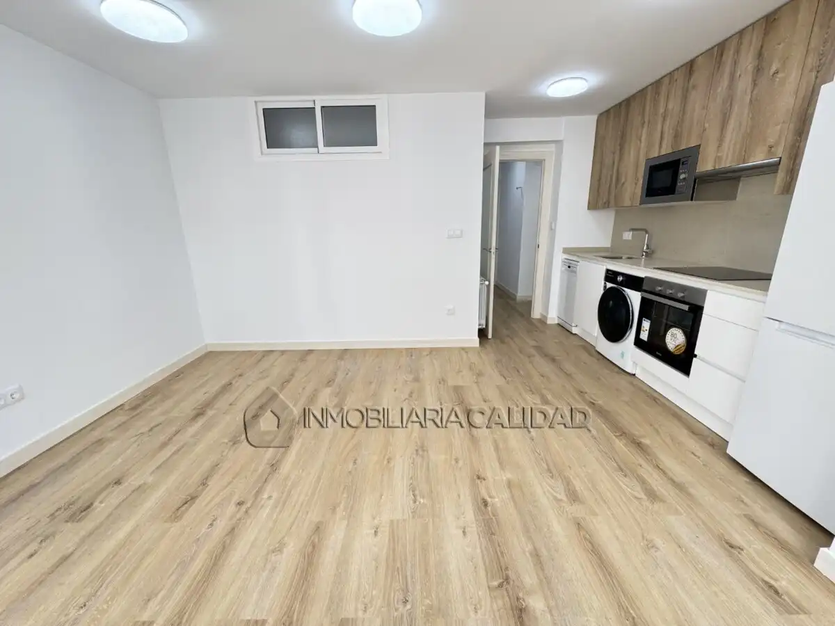 Piso en venta en Burgos con Calefacción