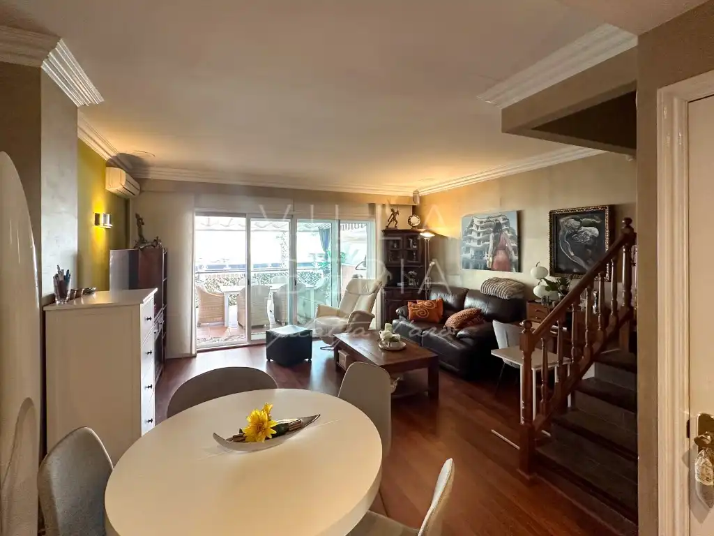 Apartment zum Verkauf in Avenida Cavall Bernat, Del 99, imagen 10