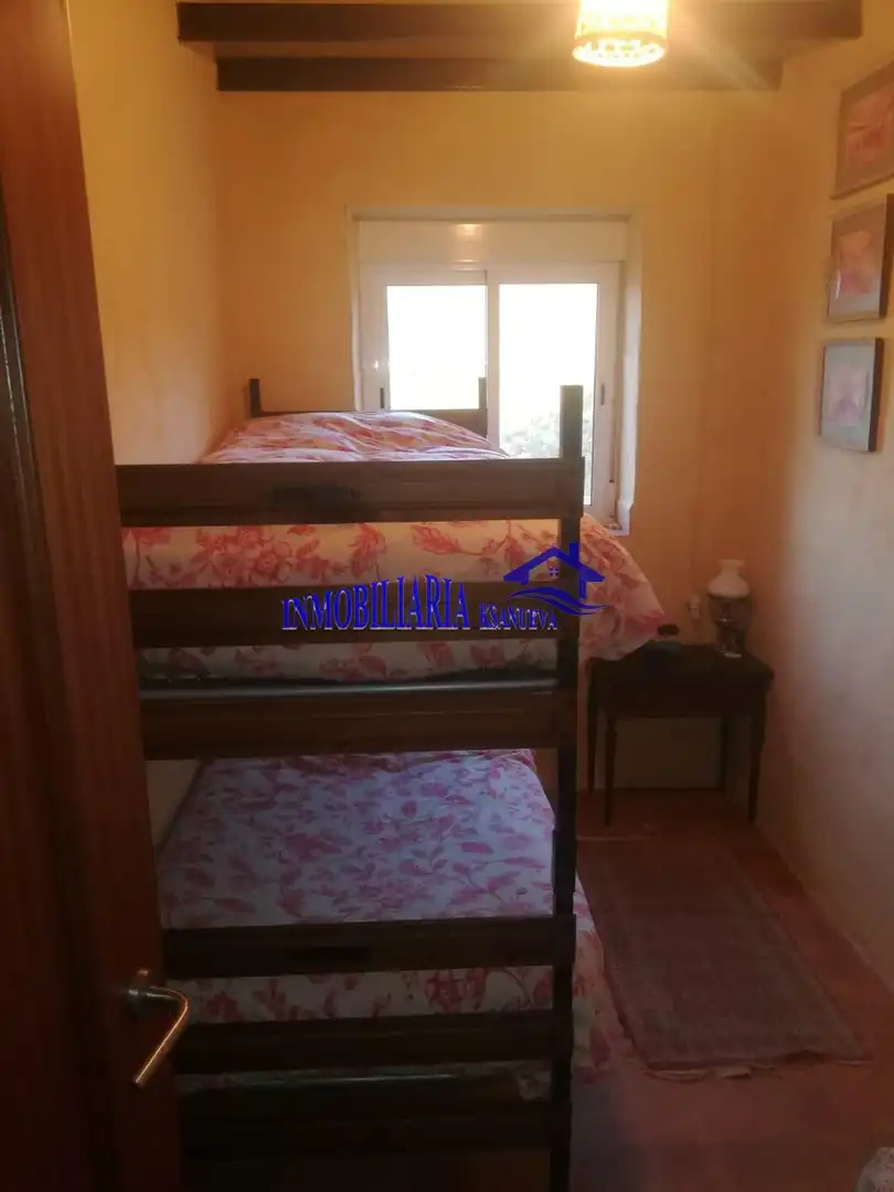 Habitación de Finca rústica en venta en Fuente Obejuna con Trastero