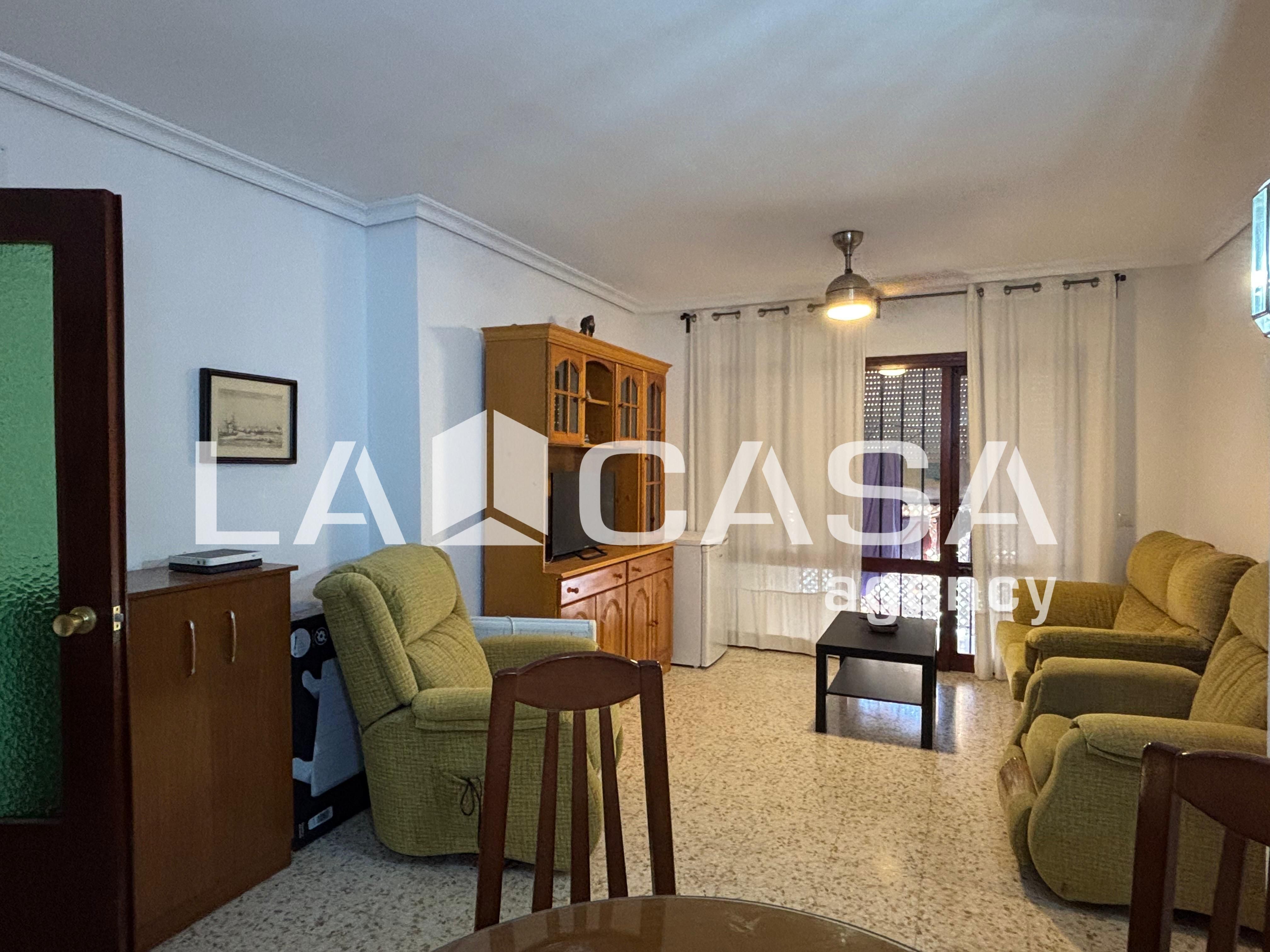 Flat to rent in Montequinto  with Terrace