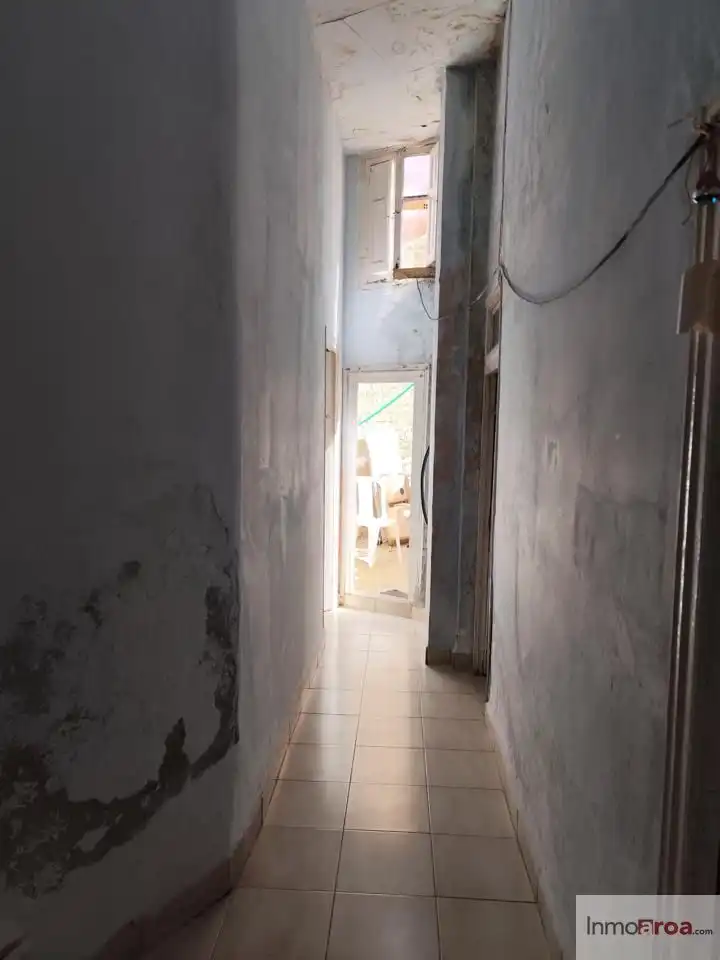 Casa o chalet en venta en Casas-Ibáñez con Terraza