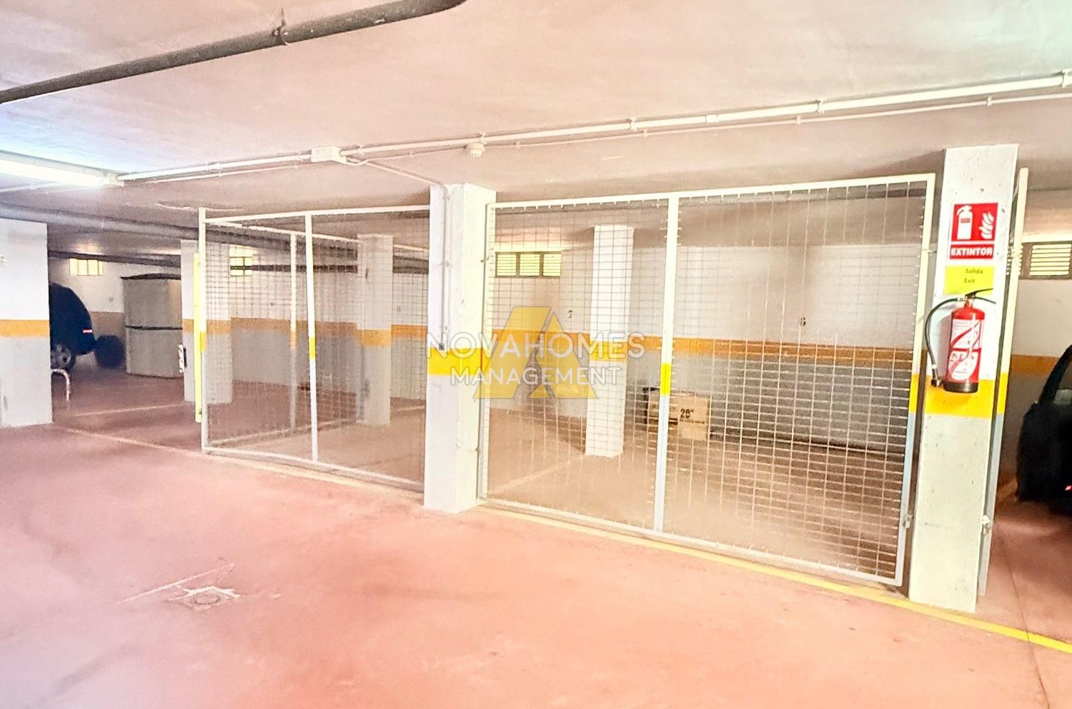 Garage for sale in La Manga del Mar Menor