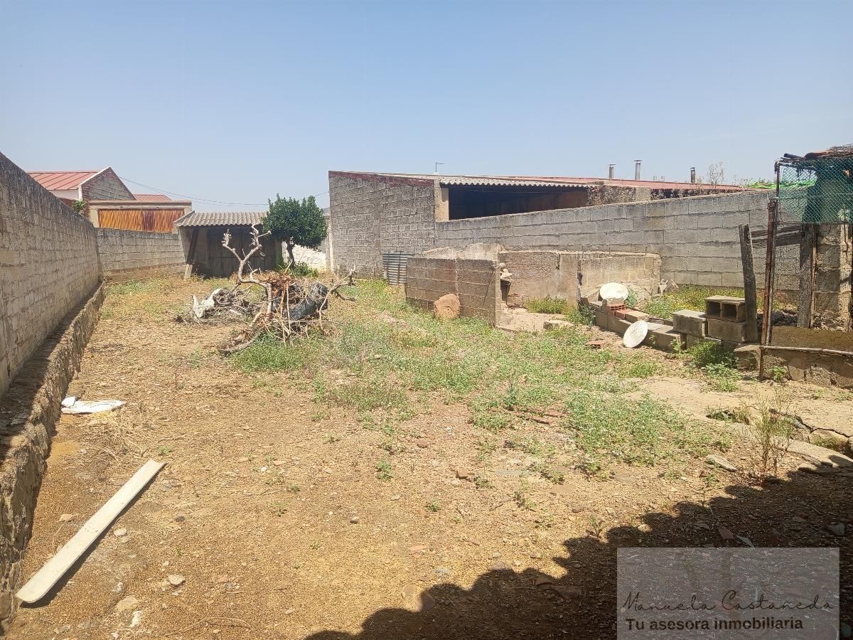 Casa o xalet en venda en Villagonzalo