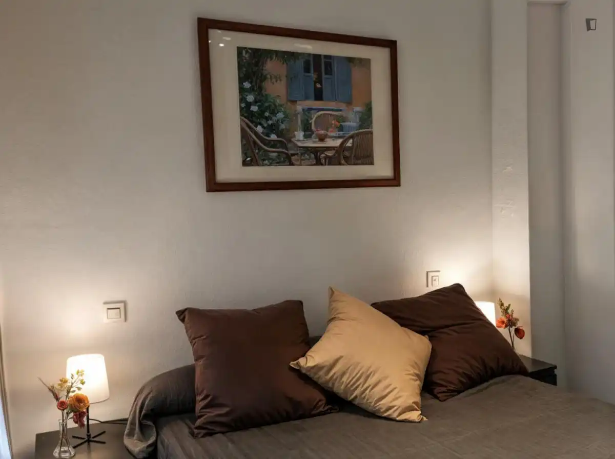 Apartament de lloguer a Chopera