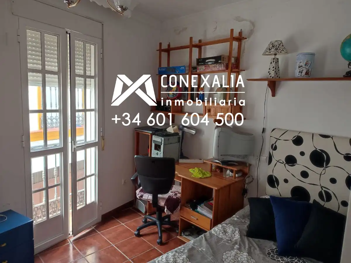 Maison à vendre à Setenil de las Bodegas, imagen 25