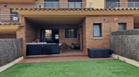 Foto 2 de Casa adosada en venta en Sils, Girona