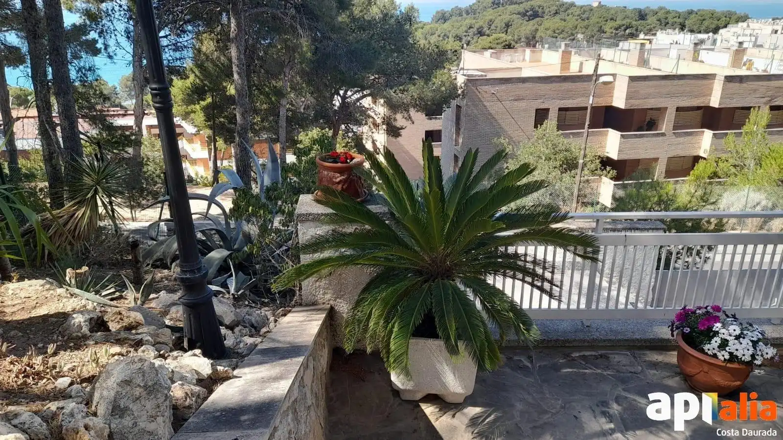 Maison avec piscine à vendre à Carretera del Far Roca, imagen 39