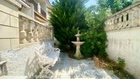 Terrassa de Casa adosada en venda en Cunit amb Calefacció, Jardí privat i Terrassa