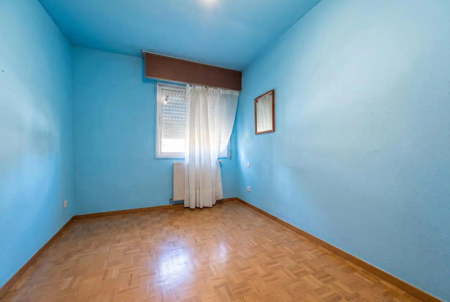Habitación de Casa o chalet en venta en Las Conejeras - Esparragal