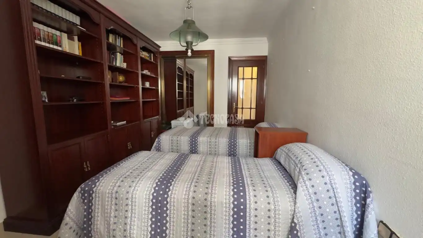 Habitación de Piso en venta en Málaga