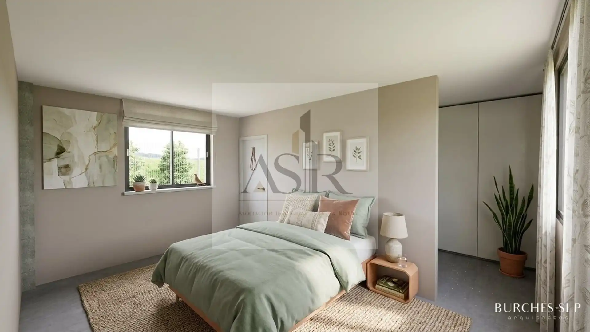 Terreno residencial en venta en Alginet, imagen 15