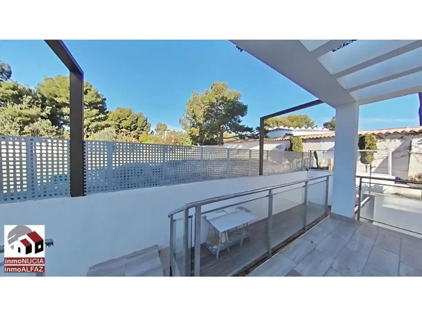 Detached house with pool for sale in Avenida de Coloma, imagen 12