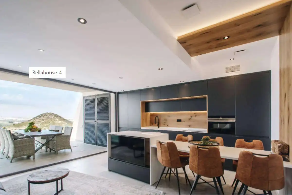 Apartament amb piscina en venda a Rojales, imagen 6