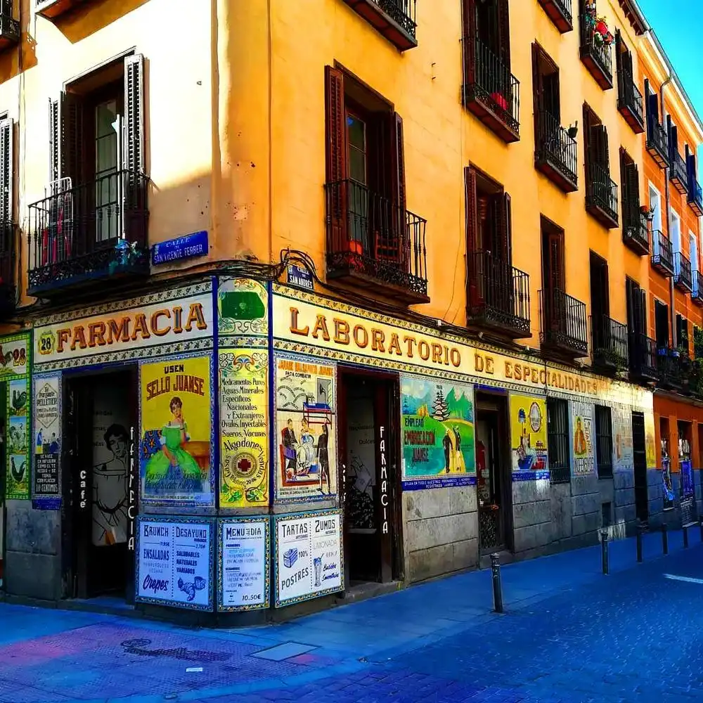 Wohnung mit Aufzug zum Verkauf in Calle ESPIRITU SANTO, imagen 31