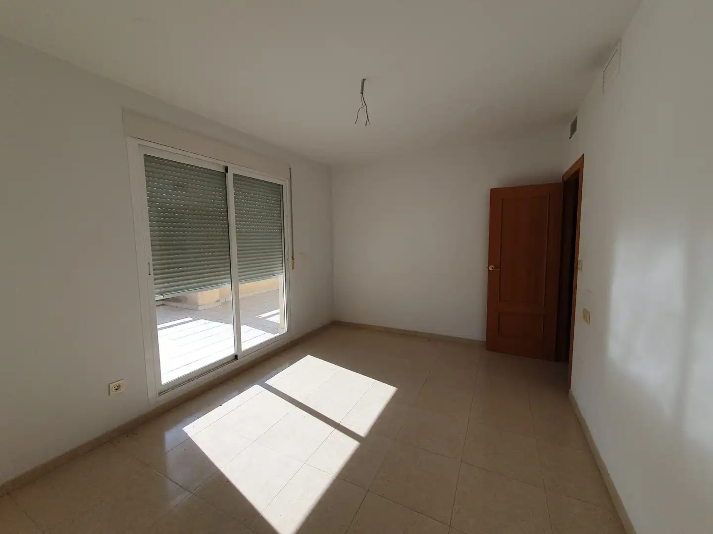 Dormitori de Àtic en venda en Puerto Lumbreras amb Aire condicionat, Calefacció i Terrassa