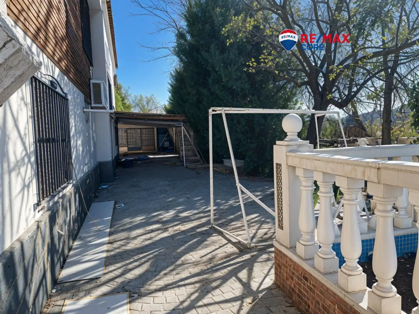 Casa o xalet en venda en Almendralejo amb Aire condicionat, Calefacció i Terrassa