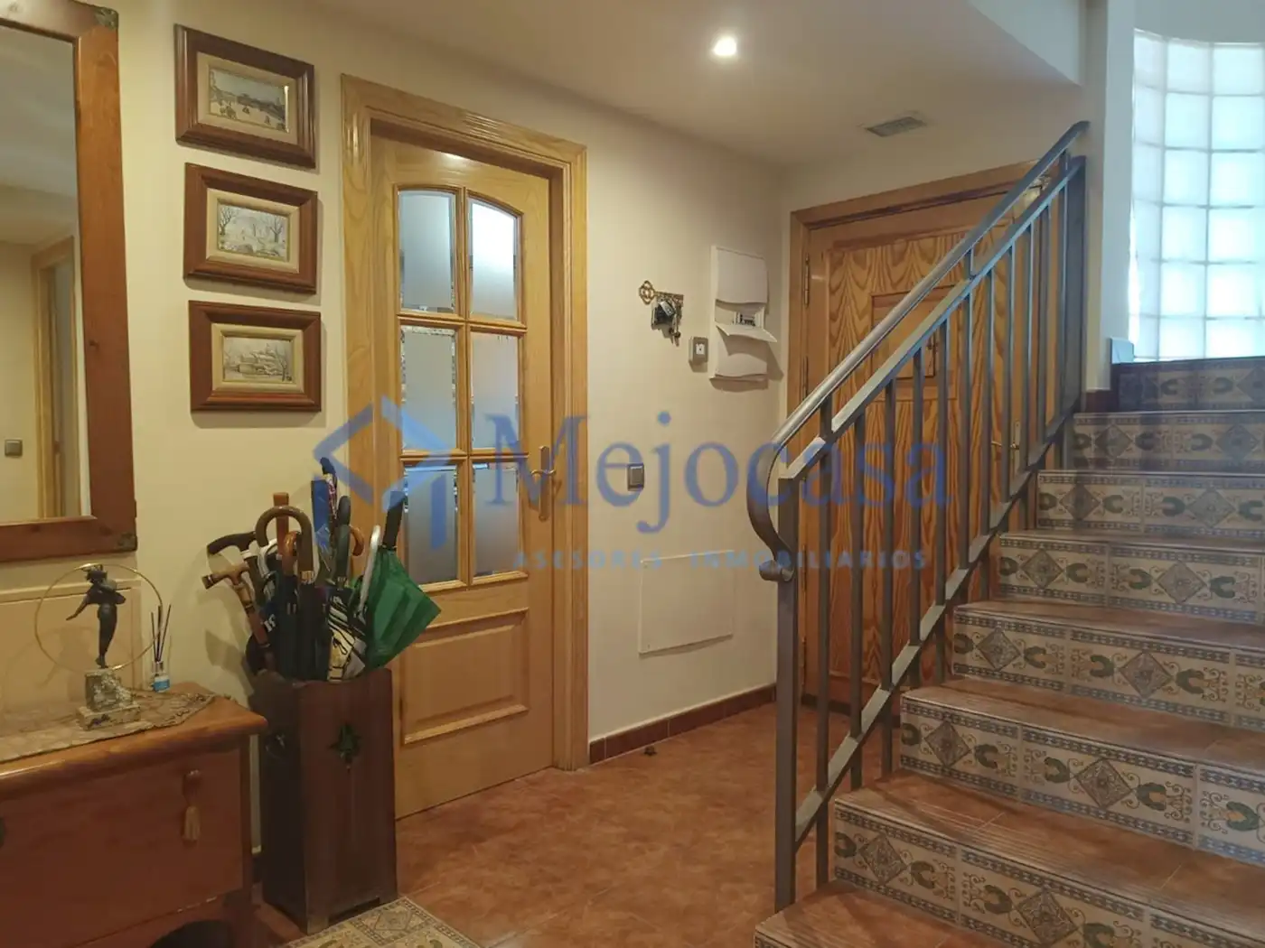 Casa o xalet en venda en Valdemoro amb Aire condicionat, Calefacció i Jardí privat