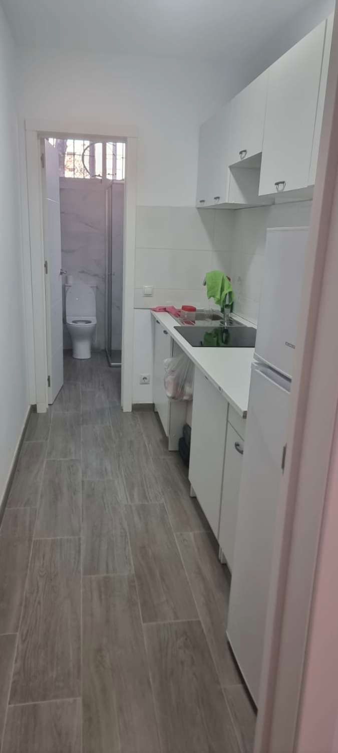 Cuina de Pis de lloguer en  Barcelona Capital