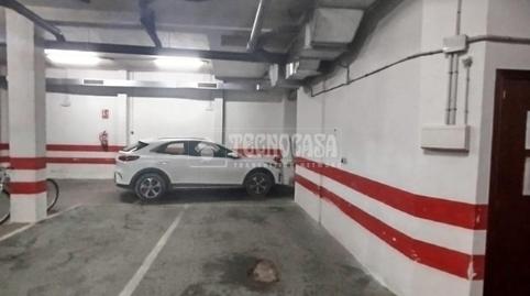 Foto 5 de Garatge en venda a Ciudad Jardín - Zoco,  Córdoba Capital