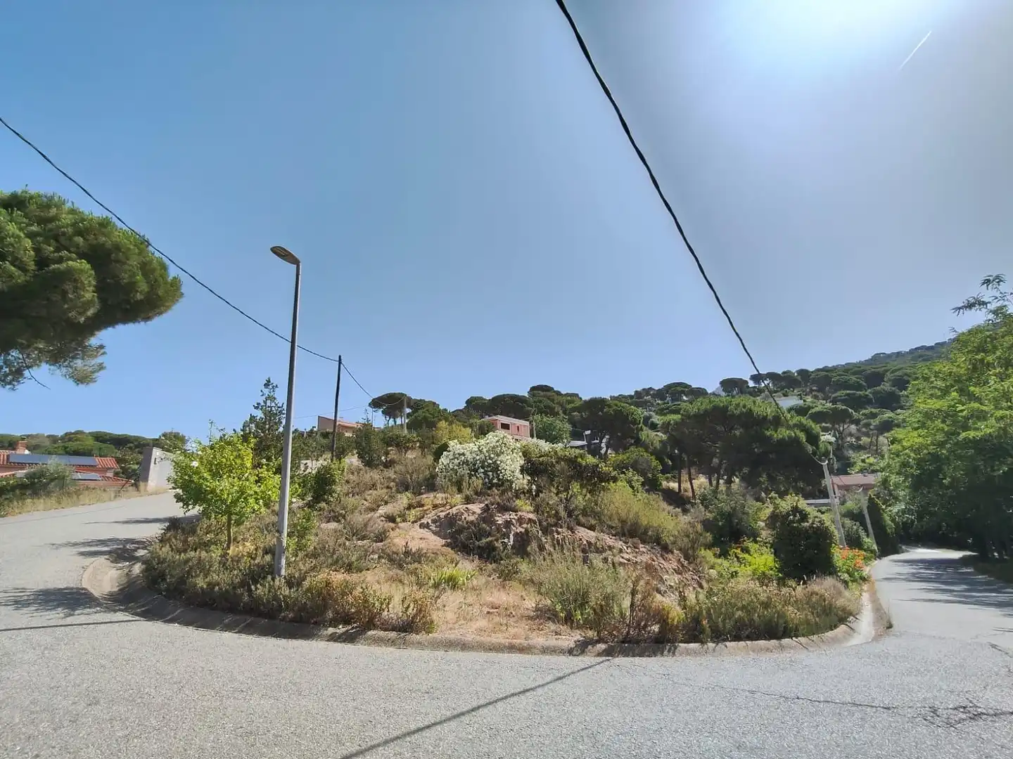 Terreni e lotti in vendita a Vilanova del Vallès, imagen 3