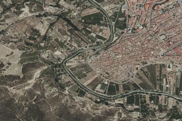 Residential zum Verkauf in Cieza