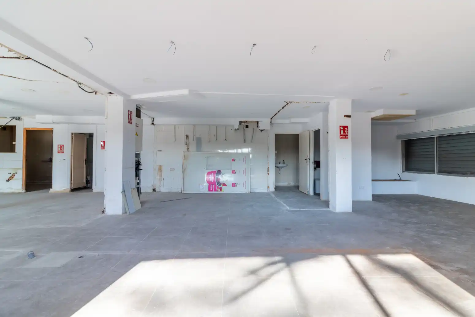 Local en venta en Puerto de Sagunto