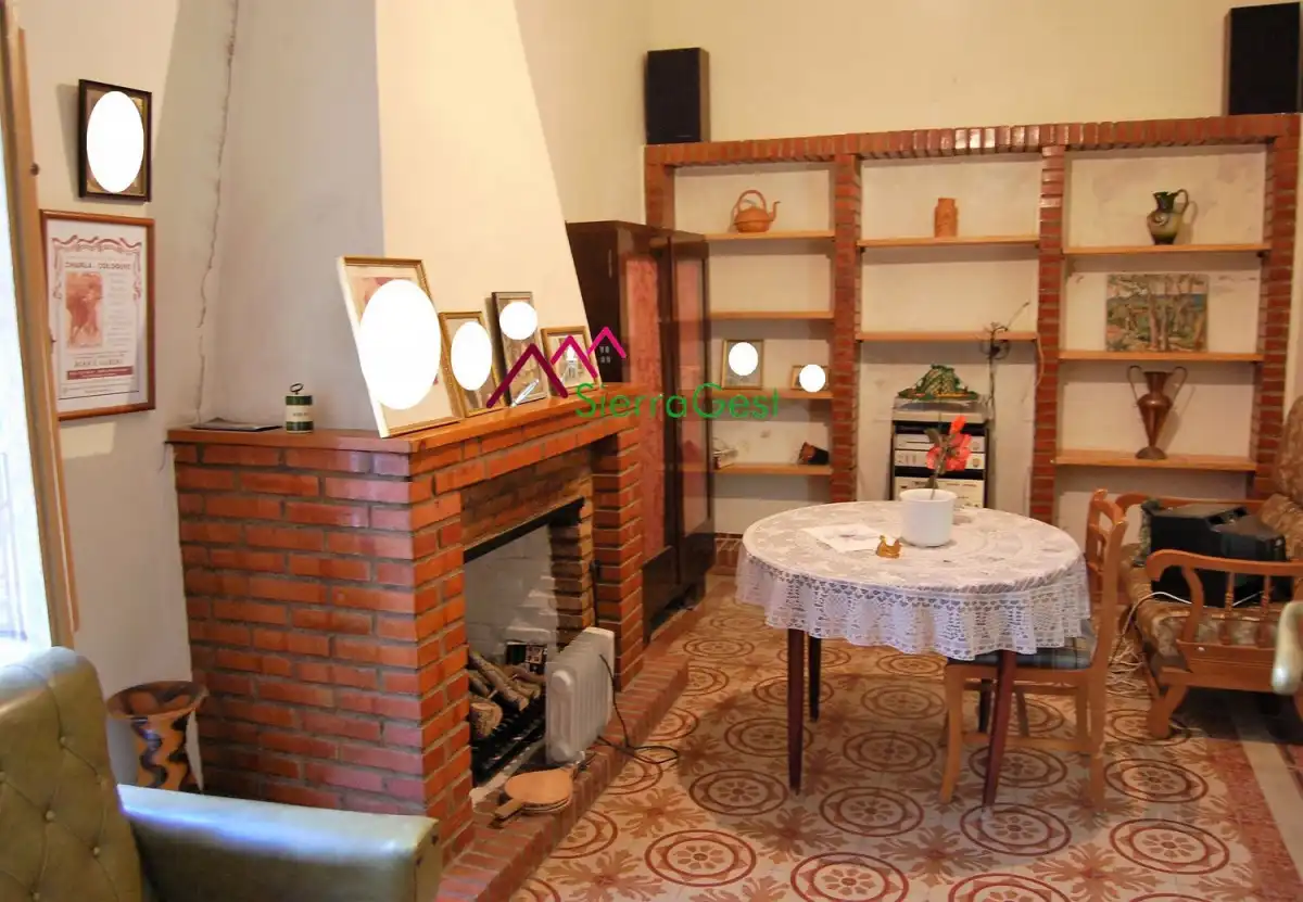 Casa amb terrassa en venda a Ubrique, imagen 7