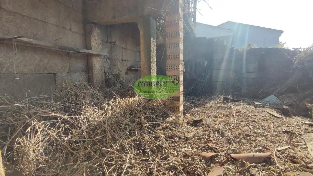 Casa en venta en Amoeiro, imagen 4