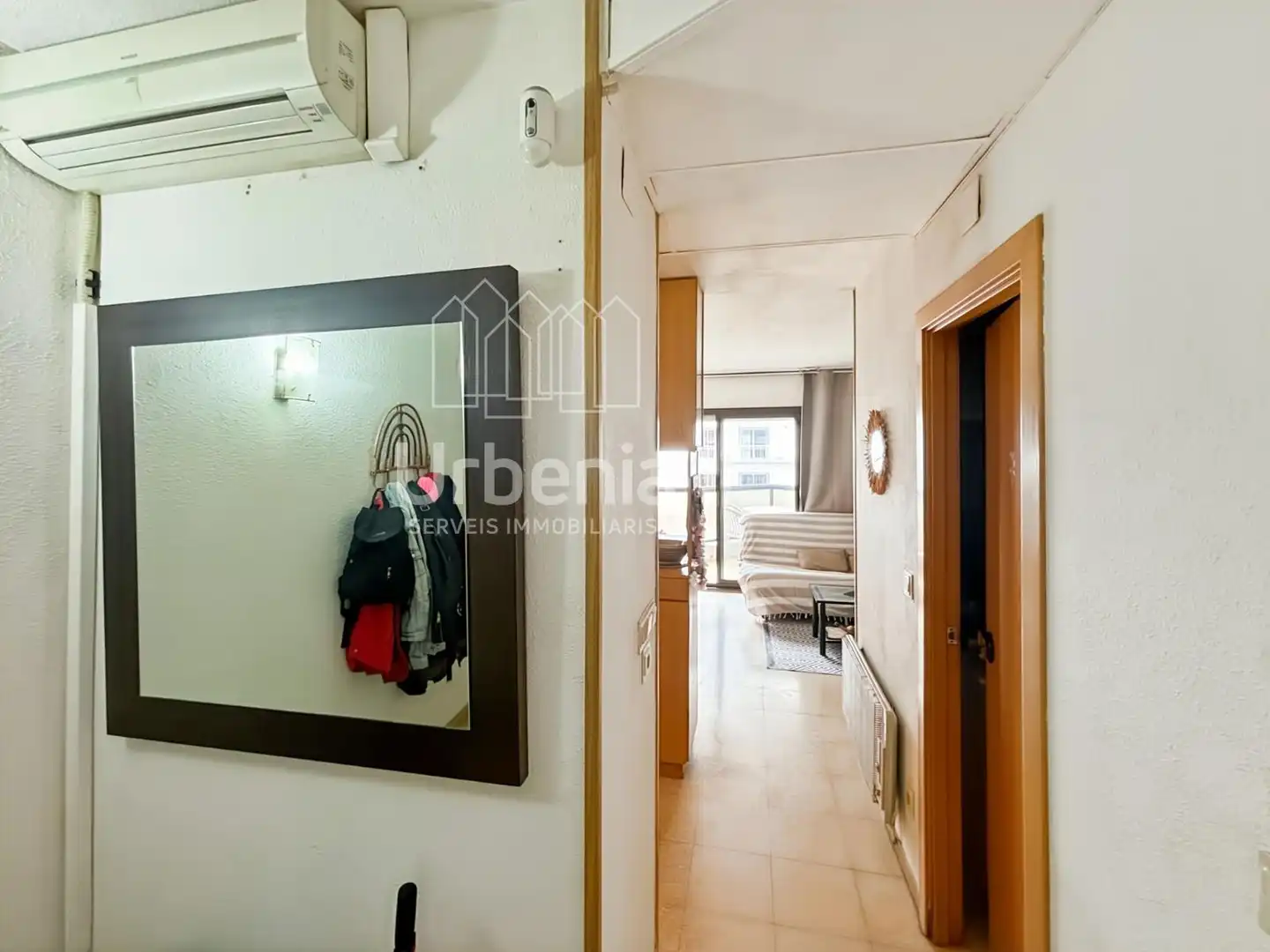 Appartement compact avec piscine à vendre à Malgrat de Mar, imagen 20