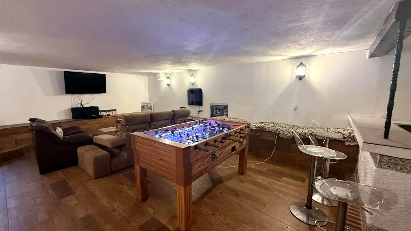 Casa adosada en venta en Málaga con Aire acondicionado y Piscina comunitaria