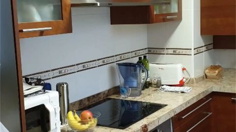 Foto 4 de Pis en venda a Rúa Do Valiño, 39, San Lázaro - Meixonfrío, Santiago de Compostela