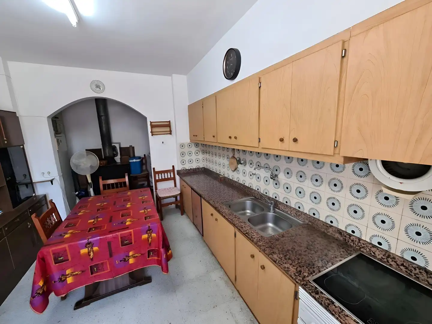 Haus zum Verkauf in Sant Jaume d'Enveja