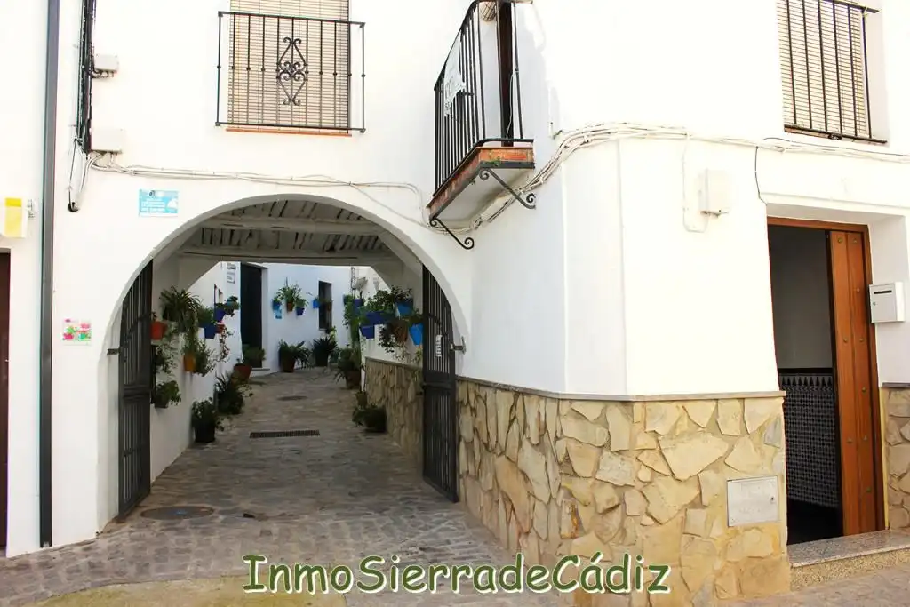Maison avec terrasse à vendre à Virgen del Rosario, imagen 3