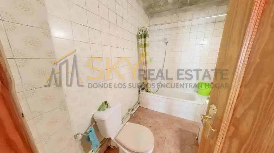 Piso en venta en Carrer del Pare Miquel Mir, Foners