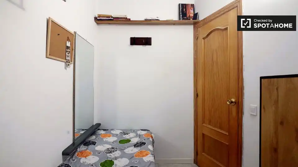 Habitación en Simancas